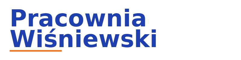 Pracownia Wiśniewski logo